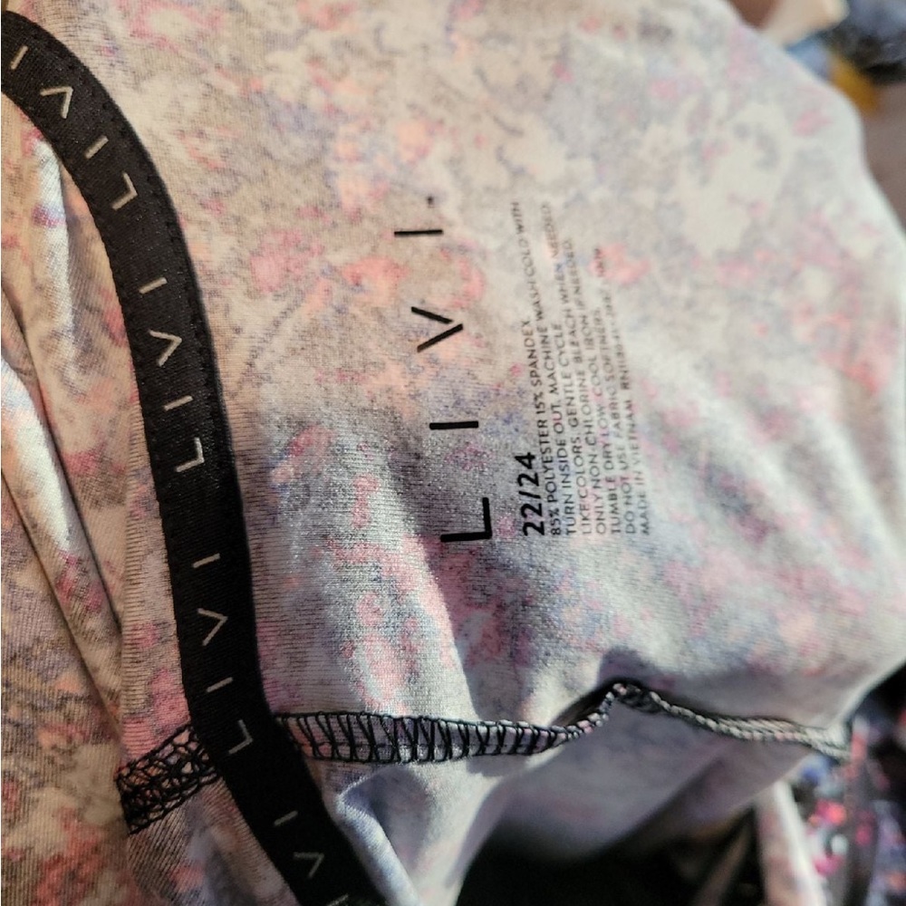 Workout jacket - Picture 7 of 7